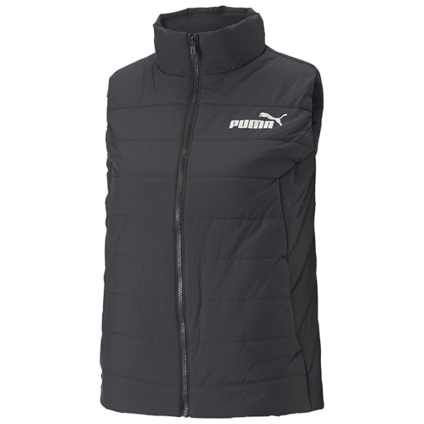 Vestă pentru femei Puma Ess Padded XS/ Black photo 1