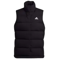 Vestă pentru femei Adidas Helionic L/ Black