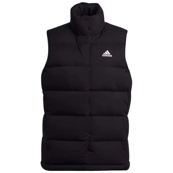 Vestă pentru femei Adidas Helionic XL/ Black photo 1
