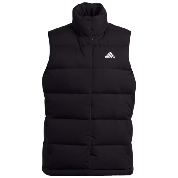 Vestă pentru femei Adidas Helionic XL/ Black photo 1