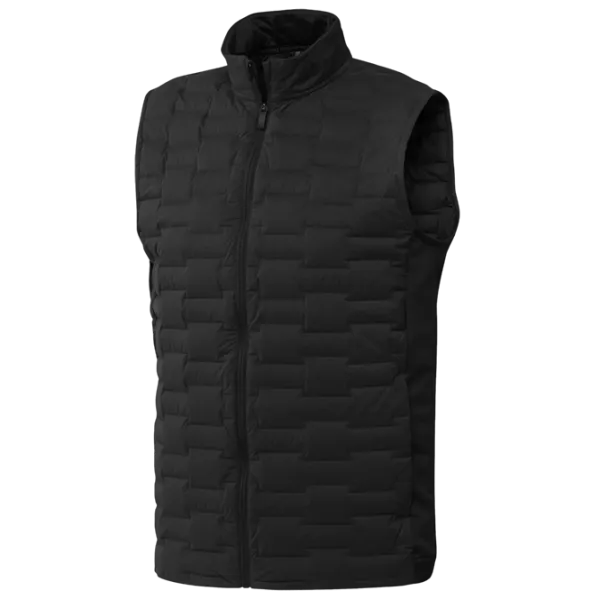 Vestă pentru femei Adidas Weste Frostguard Damen XL/ Black photo 1
