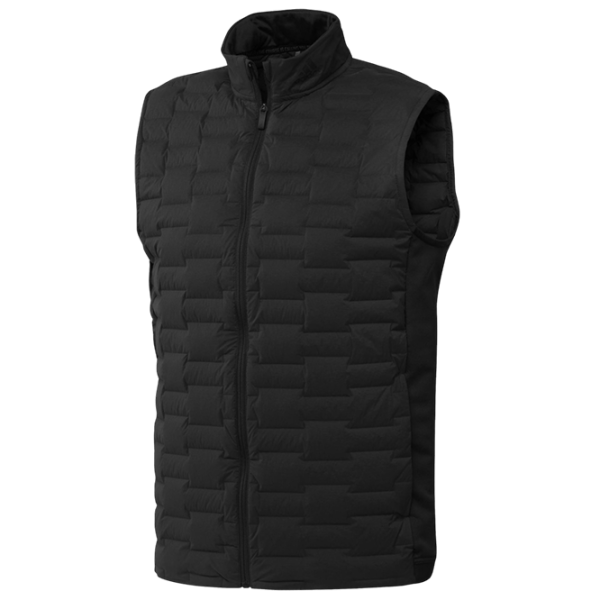 Vestă pentru femei Adidas Weste Frostguard Damen XL/ Black photo 1