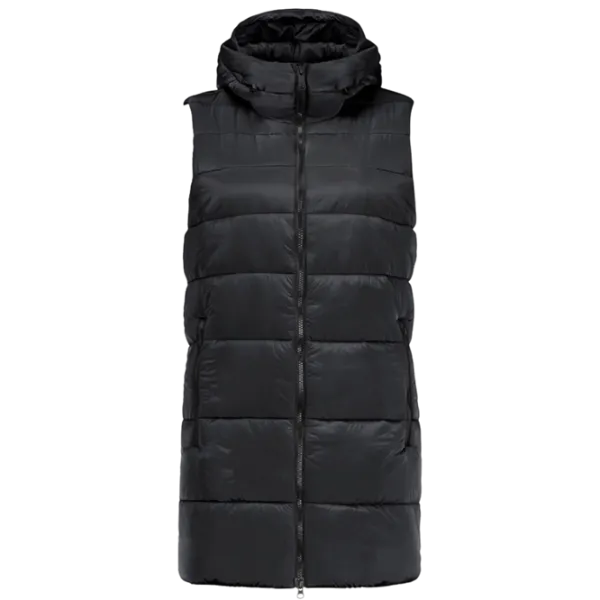 Vestă pentru femei Jack Wolfskin Eisbach Vest W Phantom XS/ Black photo 1 Vestă pentru femei Jack Wolfskin Eisbach Vest W Phantom XS/ Black photo 1