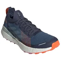 Кроссовки для мужчин Adidas Terrex Two Ultra Primeblue 47.5/ Синий