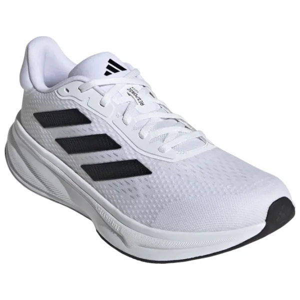 Кроссовки для мужчин Adidas Response Super M 46.5/ Белый photo 1