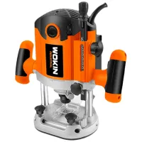 Фрезер Wokin 783612 2100 Вт/ Желтый