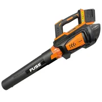 Воздуходувка Villager FUSE VBV 2440 Желтый