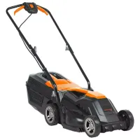 Газонокосилка Электрическая Nakayama EM3210 Ручной