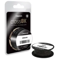 Fir pentru pescuit Delphin 8K CROSS 20 m/ 6.8 kg