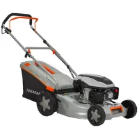 Mașină de tuns iarbă pe benzină Nakayama PM4820 Manual