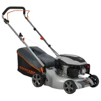 Газонокосилка бензиновая Nakayama PM4810 Ручной