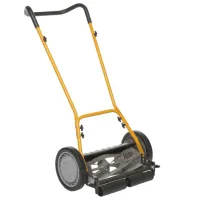 Mașină de tuns iarbă Manual STIGA SCM 240 R Manual