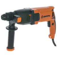 Перфоратор Vihri П-900к 900 Вт/ Желтый