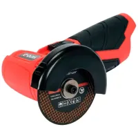Шлифовальная машина Yato YT-82905 Красный