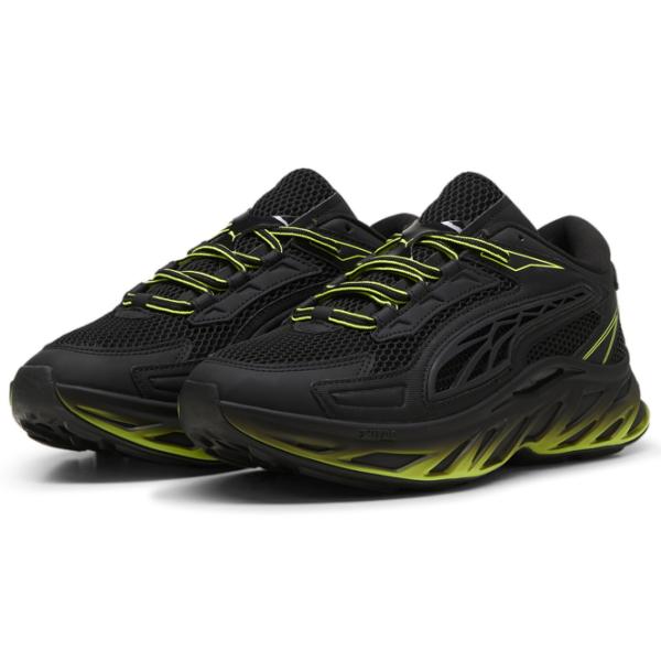Adidași pentru bărbați Puma Exotek Nitro Racing Line 43/ Black photo 1