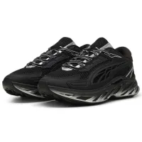 Кроссовки для мужчин Puma Exotek Nitro Racing Line 41/ Черный