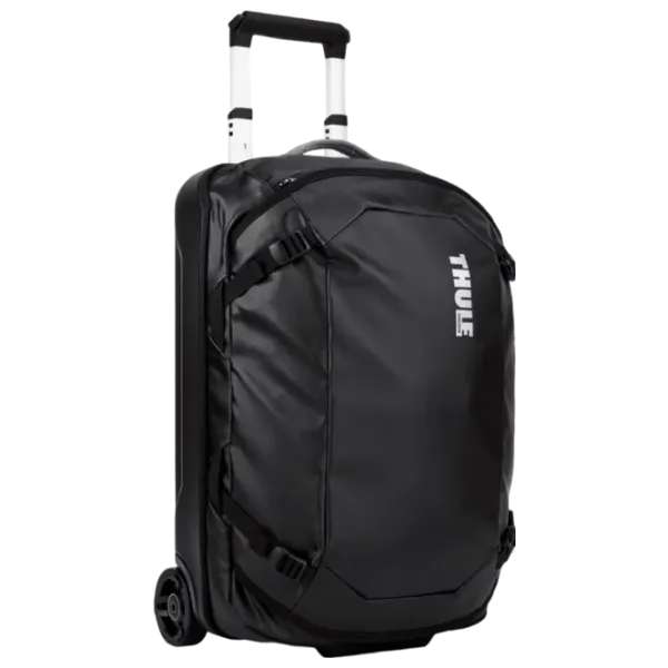 Geantă pentru călătorii THULE Chasm 40l/ Black photo 1