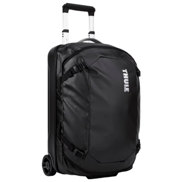 Geantă pentru călătorii THULE Chasm 40l/ Black photo 1