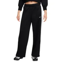 Pantaloni sportivi pentru femei Nike W Nsw Pk Pant Sw XS/ Black