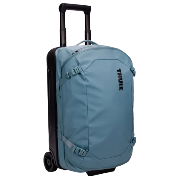 Сумка для путешествий THULE Chasm 40 л/ Синий Серый photo 1