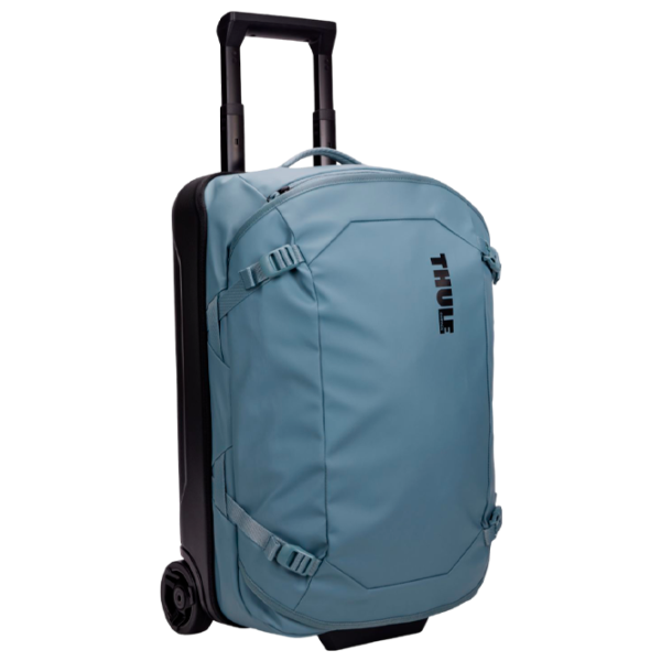 Сумка для путешествий THULE Chasm 40 л/ Синий Серый photo 1