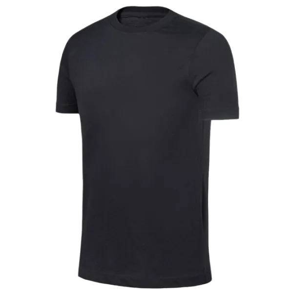 Tricou pentru fete Nike Ss Crew Nby  / Black photo 1 Tricou pentru fete Nike Ss Crew Nby  / Black photo 1