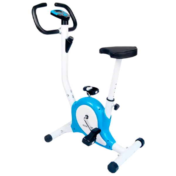 Велотренажер Sportmann Konfort SM1220 Белый photo 1 Велотренажер Sportmann Konfort SM1220 Белый photo 1