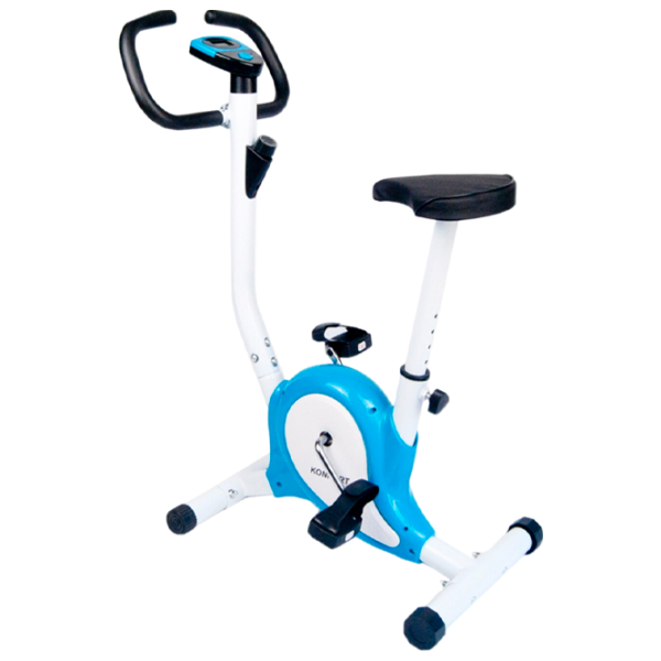 Велотренажер Sportmann Konfort SM1220 Белый photo 1 Велотренажер Sportmann Konfort SM1220 Белый photo 1