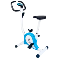 Велотренажер Sportmann Konfort SM1220 Белый