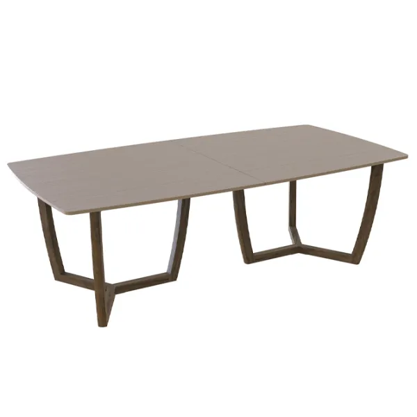 Кухонный стол Dogtas Gift ДСП/ White photo 1