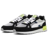 Adidași pentru bărbați Puma Graviton Pro 43/ Gray