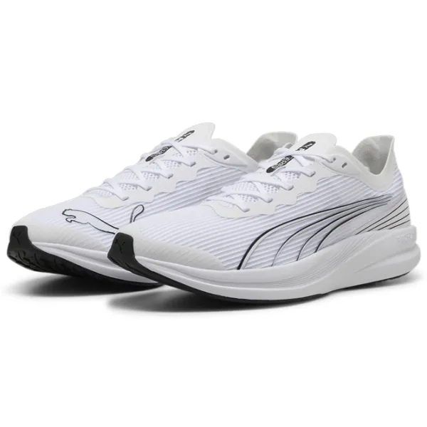 Кроссовки для мужчин Puma Redeem Pro Racer 41/ Белый photo 1