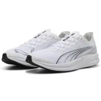 Кроссовки для мужчин Puma Redeem Pro Racer 45/ Белый