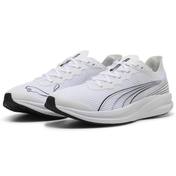 Кроссовки для мужчин Puma Redeem Pro Racer 46/ Белый photo 1