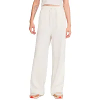 Спортивные брюки для женщин Nike W Nsw Plsh Pant M/ Белый