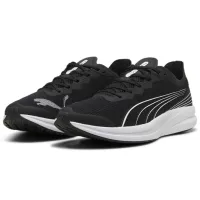 Adidași pentru bărbați Puma Redeem Pro Racer 40/ Black