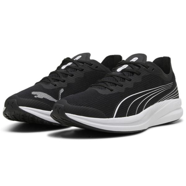 Adidași pentru bărbați Puma Redeem Pro Racer 41/ Black photo 1