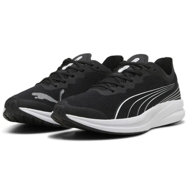 Кроссовки для мужчин Puma Redeem Pro Racer 45/ Черный photo 1