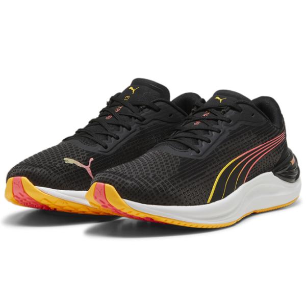 Adidași pentru bărbați Puma Electrify Nitro 3 Ff 40/ Black photo 1