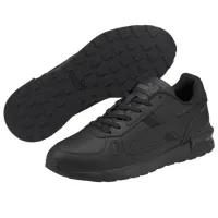 Adidași pentru bărbați Puma Graviton Pro L 43/ Black
