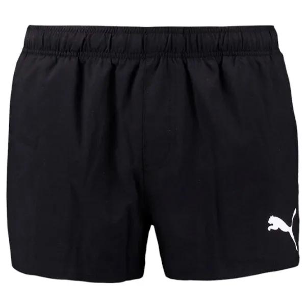 Șorțuri sport Puma Swim Men Short Shorts 1P XXL photo 1