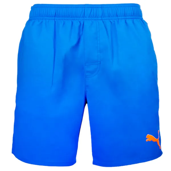 Șorțuri sport Puma Swim Men Mid Shorts 1P M photo 1