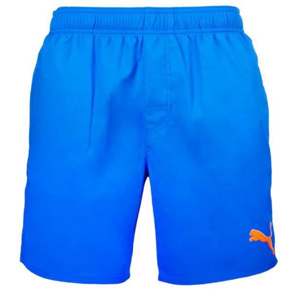 Șorțuri sport Puma Swim Men Mid Shorts 1P XXL photo 1