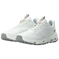 Adidași pentru femei Jack Wolfskin Prelight Vent Low W Primăvară/ White