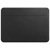 Чехол для ноутбука WIWU Skin Pro II 16.2"/ Черный