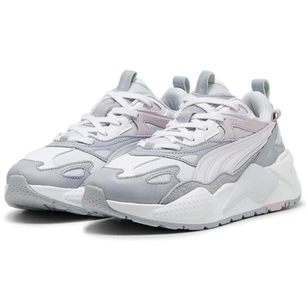 Кроссовки для женщин Puma Rs-X Efekt Lux Wns Весна/ Серый photo 1