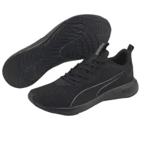 Кроссовки для мужчин Puma Incinerate 43/ Черный