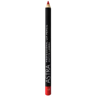Карандаш для губ Astra Matita Labbra 31/ Красный