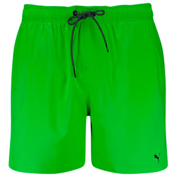 Șorțuri sport Puma Swim Men Medium Length Swim Shorts 1P XXL photo 1