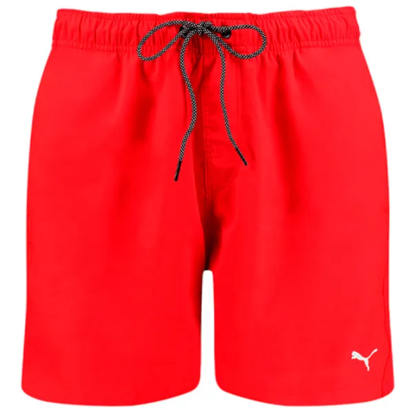 Șorțuri sport Puma Swim Men Medium Length Swim Shorts 1P XL photo 1